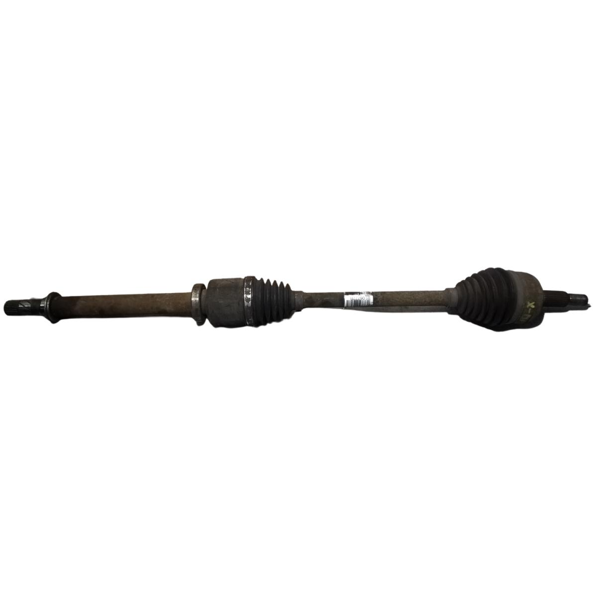 semiasse ant dx renault scenic x mode 391006777r