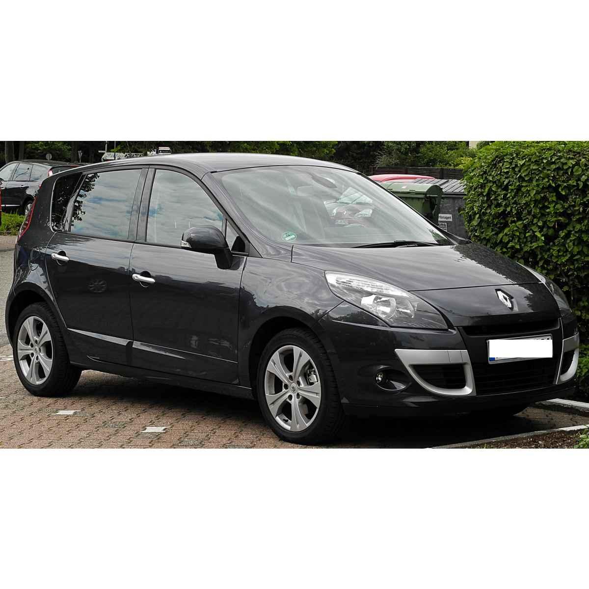 volante renault scenic x mode 609581499