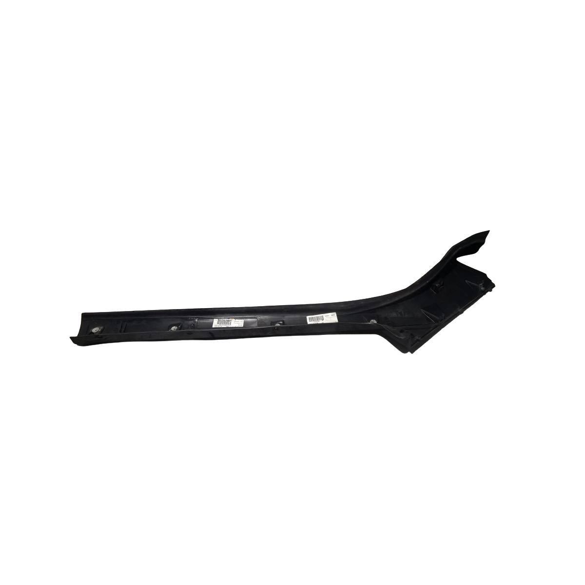 modanatura fascia montante sx renault scenic x mode 768350002r