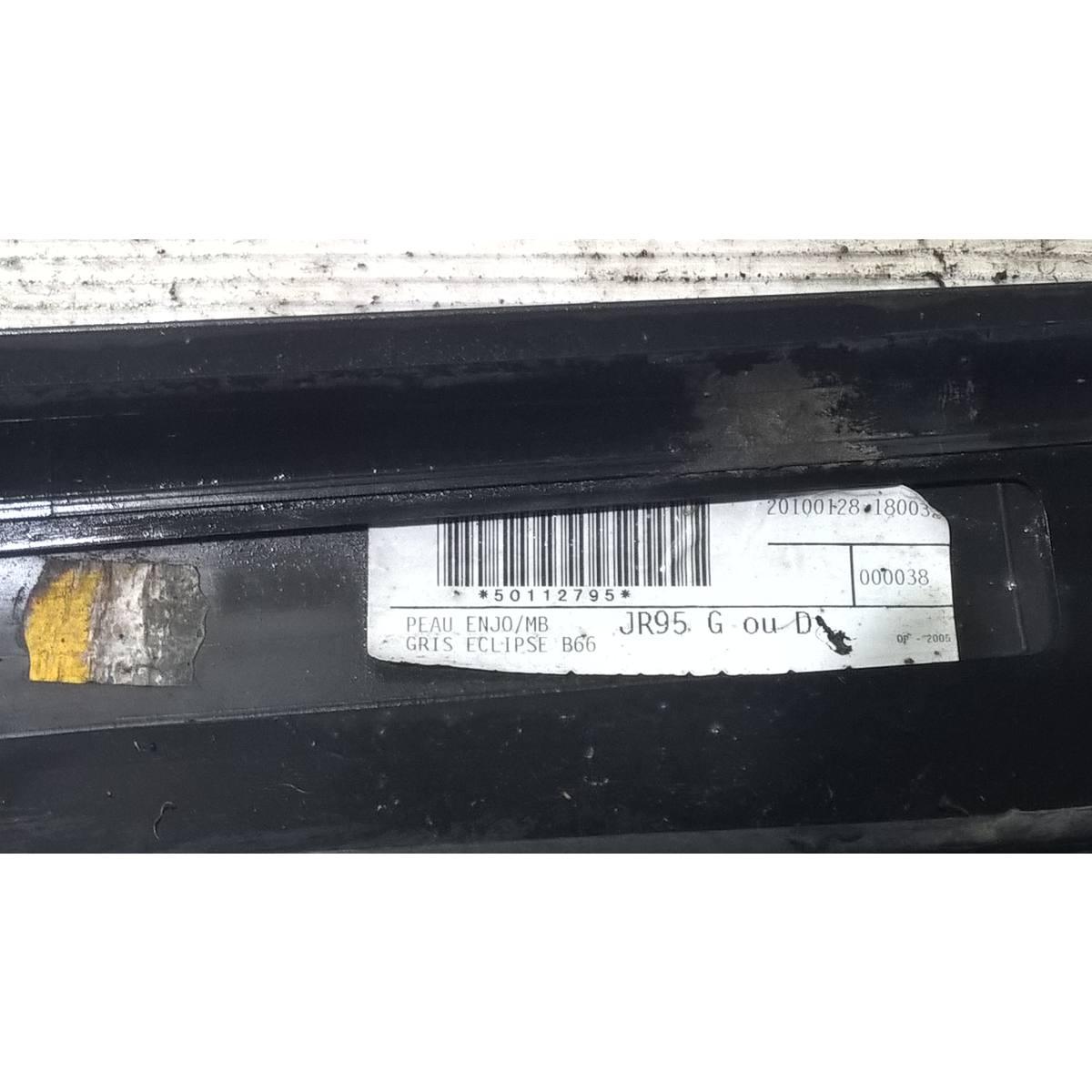 modanatura fascia montante dx renault scenic x mode 768340002r