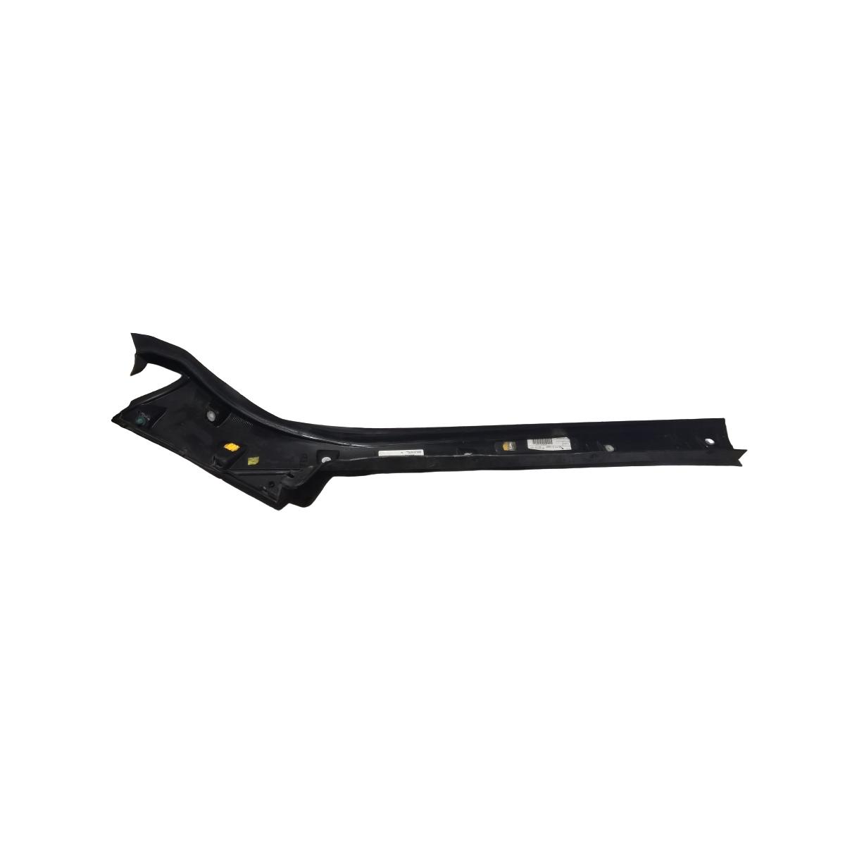 modanatura fascia montante dx renault scenic x mode 768340002r