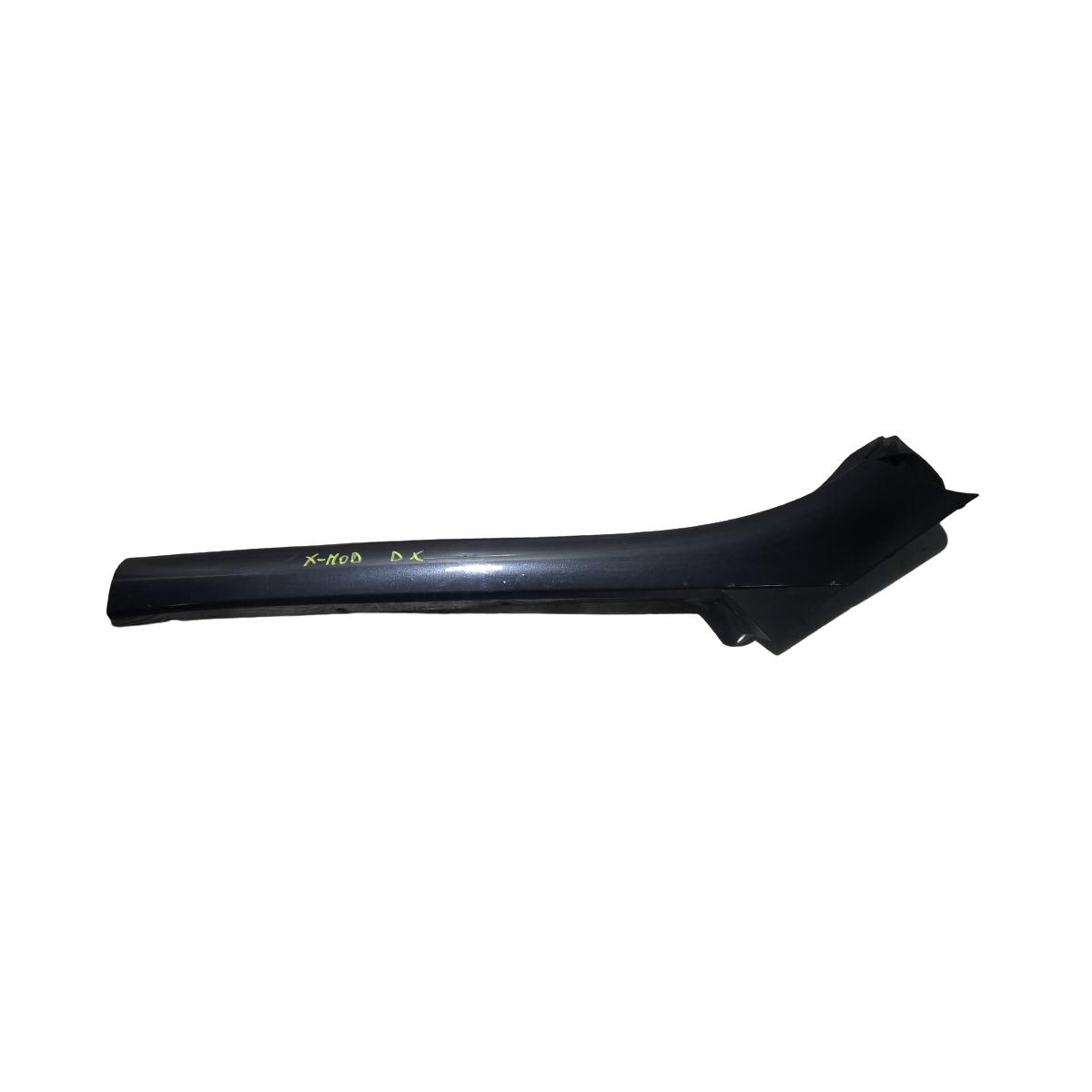 modanatura fascia montante dx renault scenic x mode 768340002r