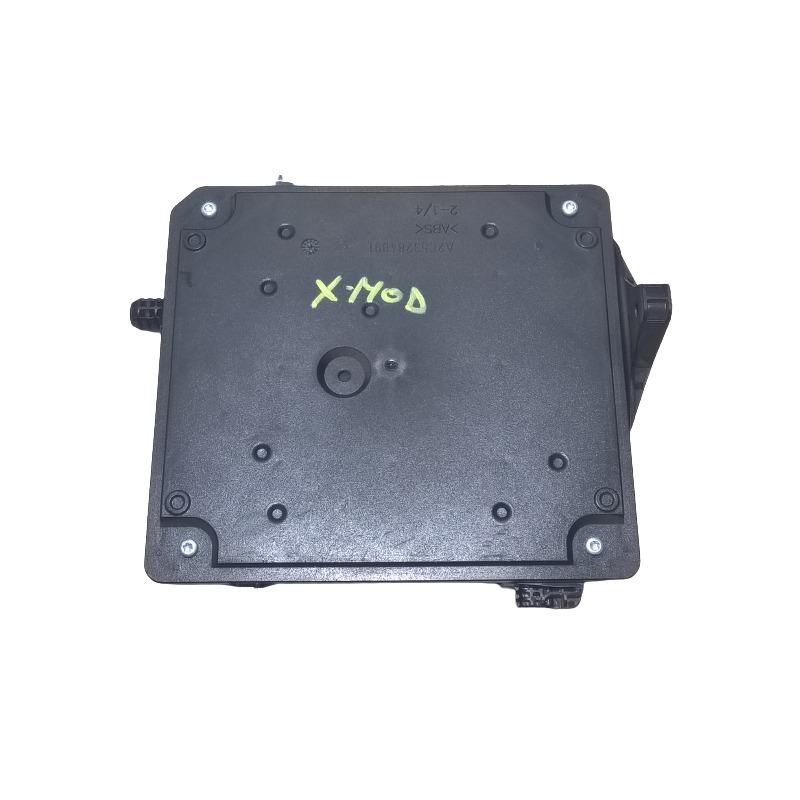 body computer renault scenic x mode 284b17882r