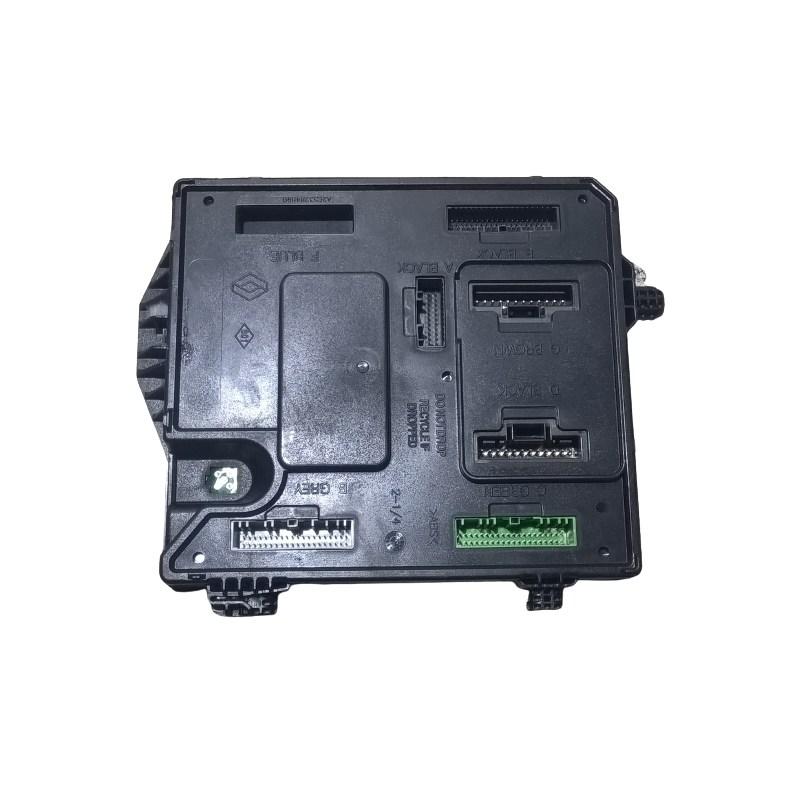 body computer renault scenic x mode 284b17882r