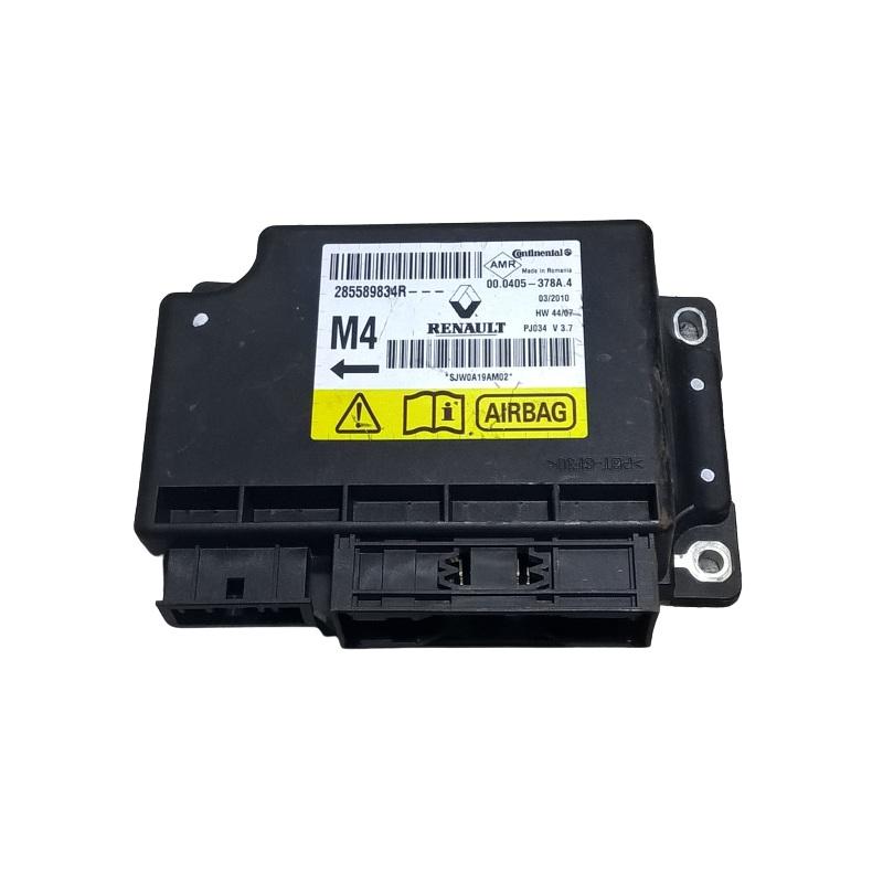 centralina airbag renault scenic x mode 285589834r