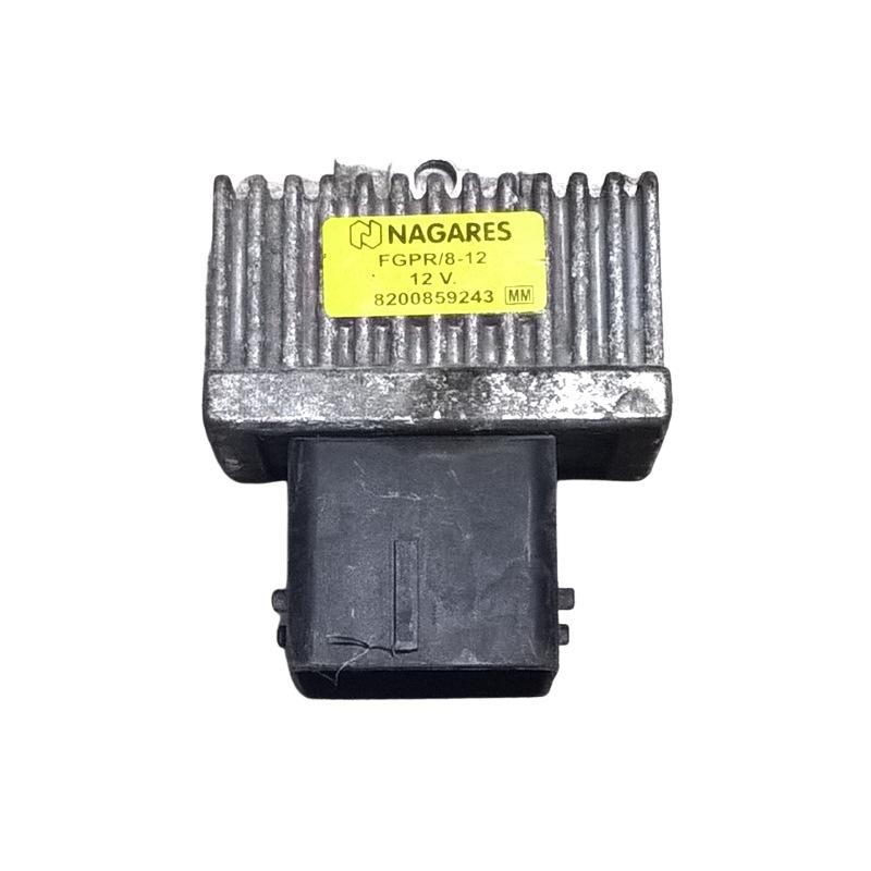 centralina candelette renault scenic x mode 8200859243