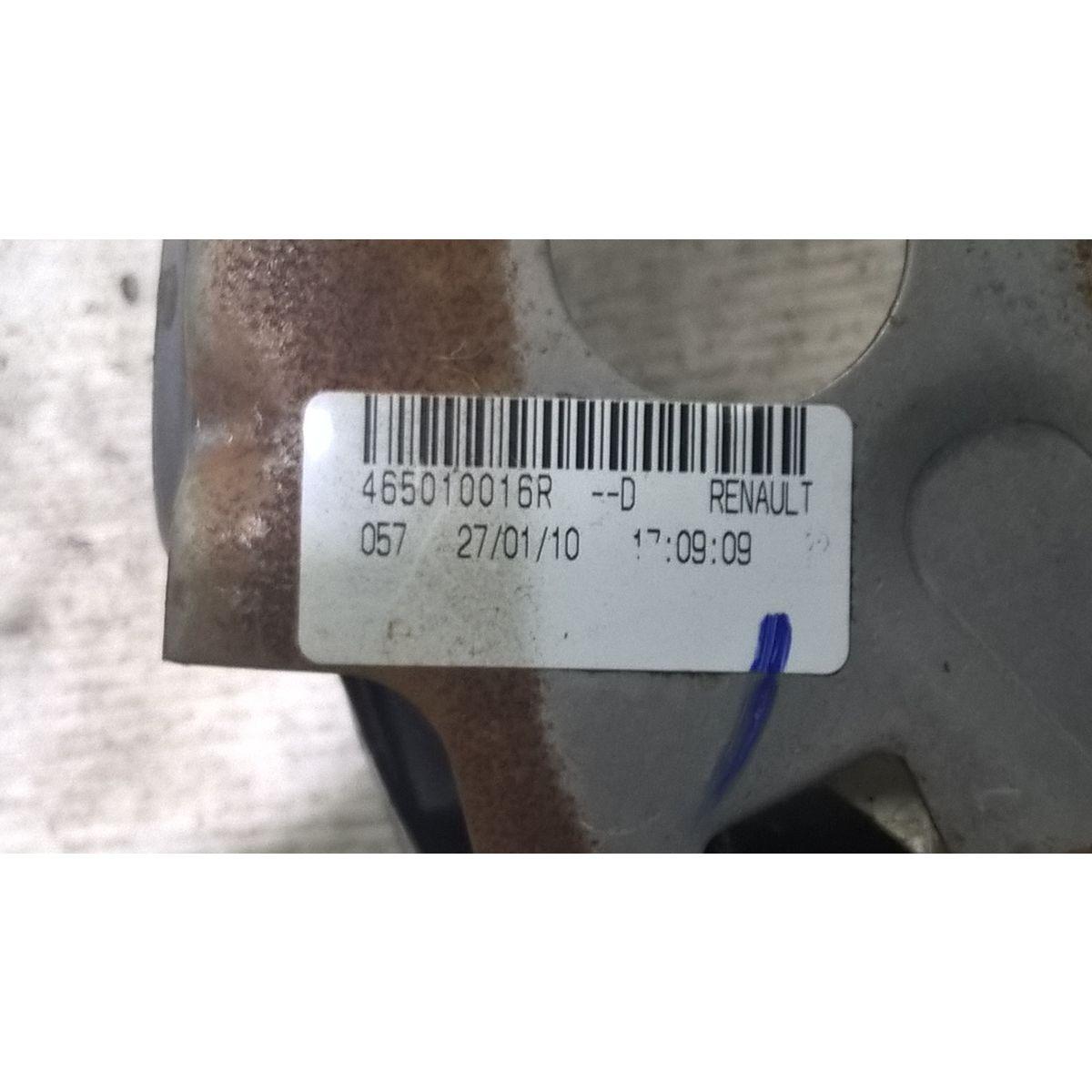 pedale freno renault scenic x mode 465010016r