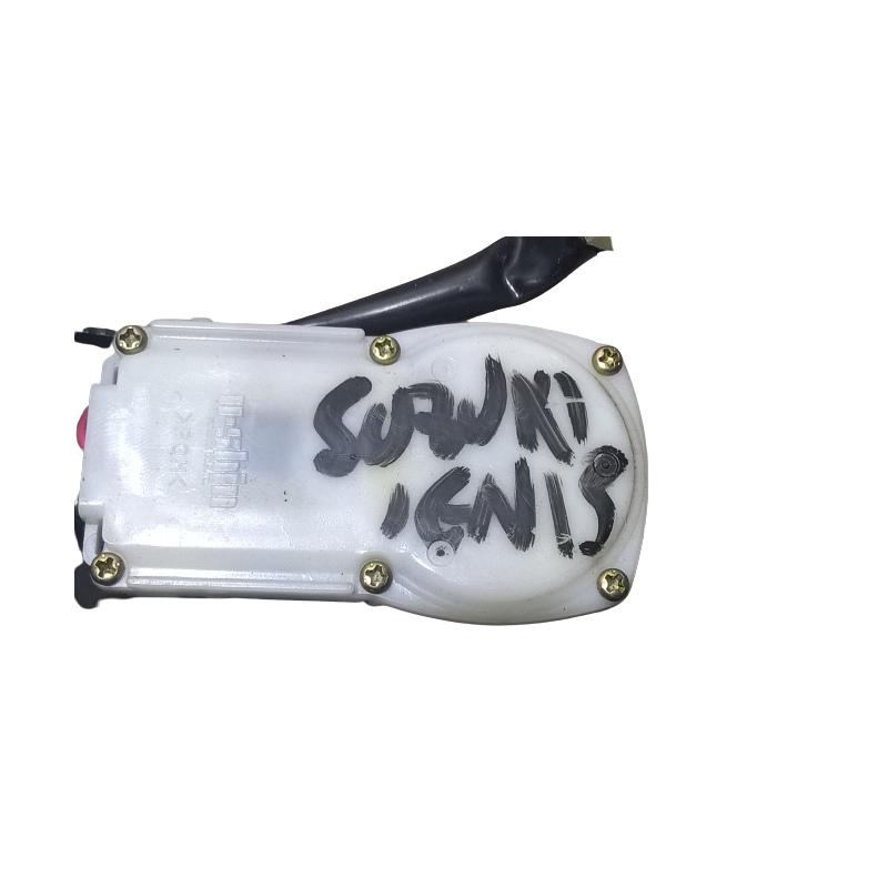 serratura portellone post suzuki ignis 8251080G10000