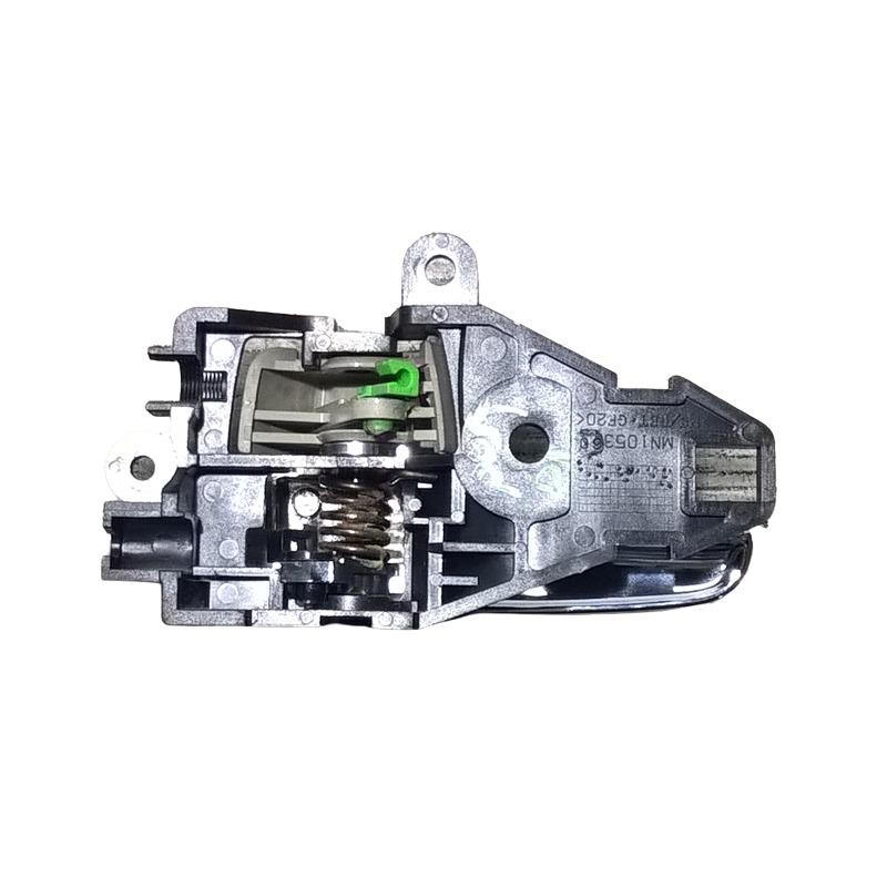 maniglia interna post dx mitsubishi outlander mn105360