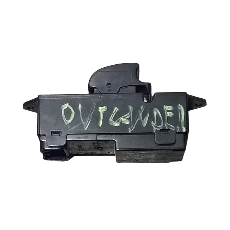 pulsante alzavetro post dx mitsubishi outlander 8608a062