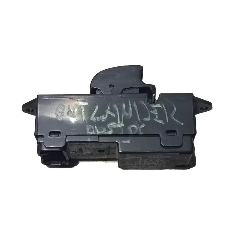 pulsante alzavetro post sx mitsubishi outlander 8608a063