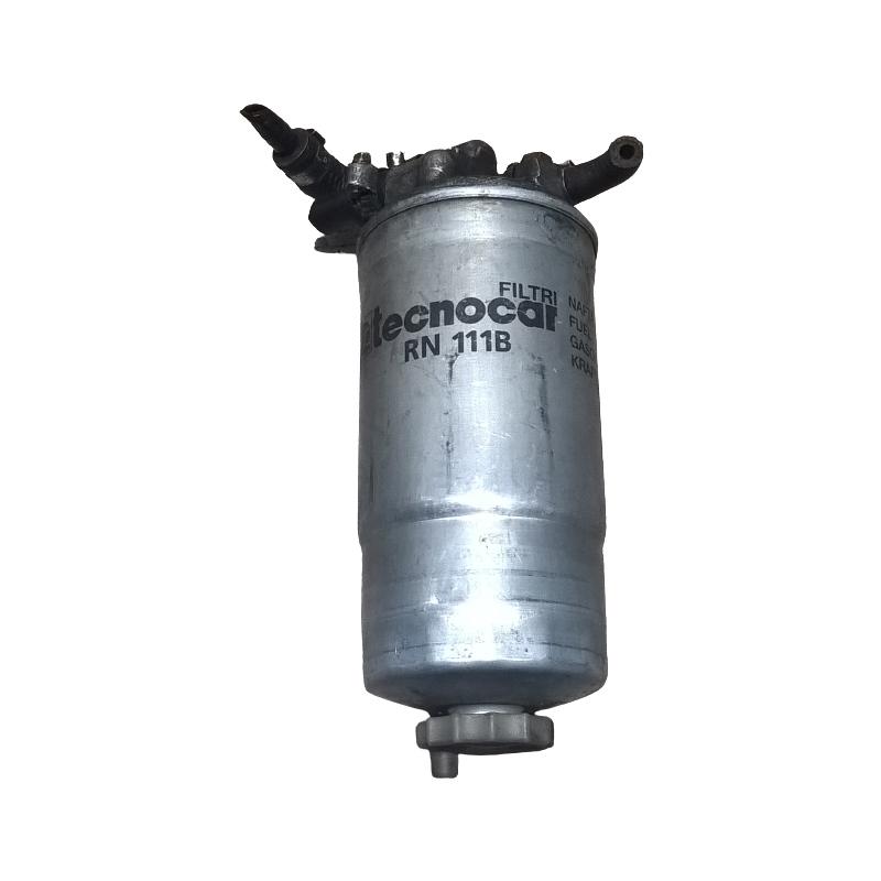 portafiltro carburante audi a6 2003 2.0 tdi rn111b
