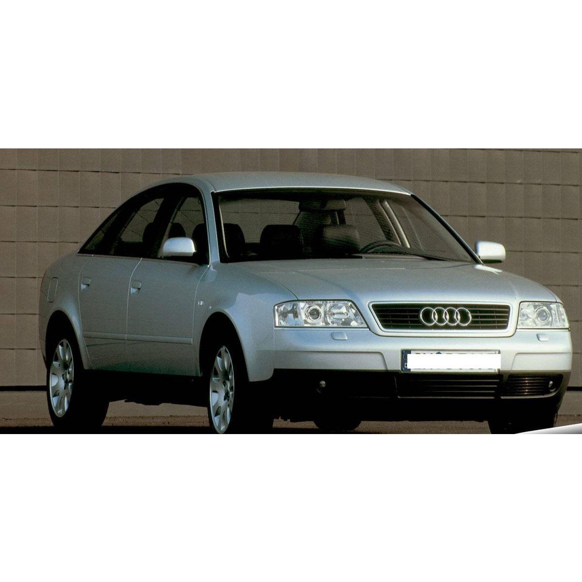 portafiltro carburante audi a6 2003 2.0 tdi rn111b