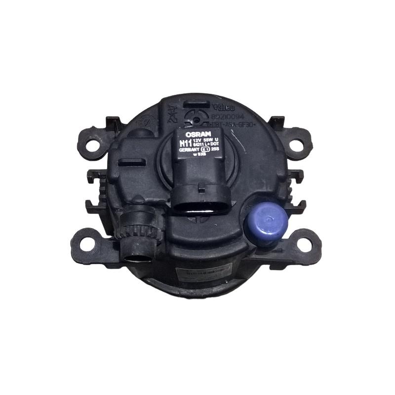 faretto fendinebbia ant sx renault scenic x mode 820007400b