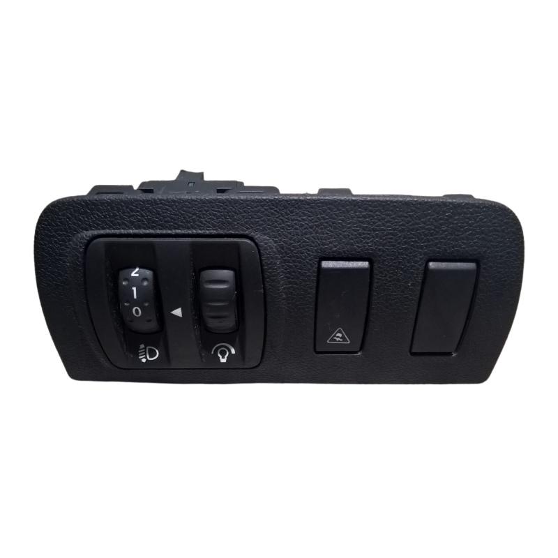 interruttore regolazione fari renault scenic x mode 08802020