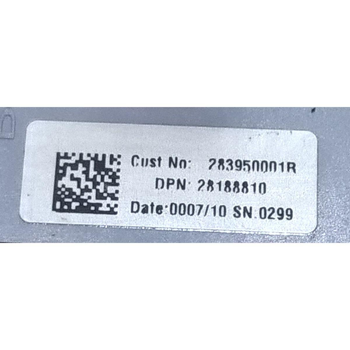 interruttore computer di bordo renault scenic x mode 28188810