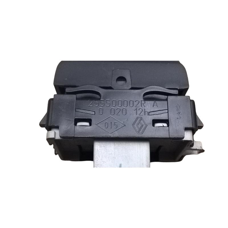 interruttore cruise control renault scenic x mode 255500002r