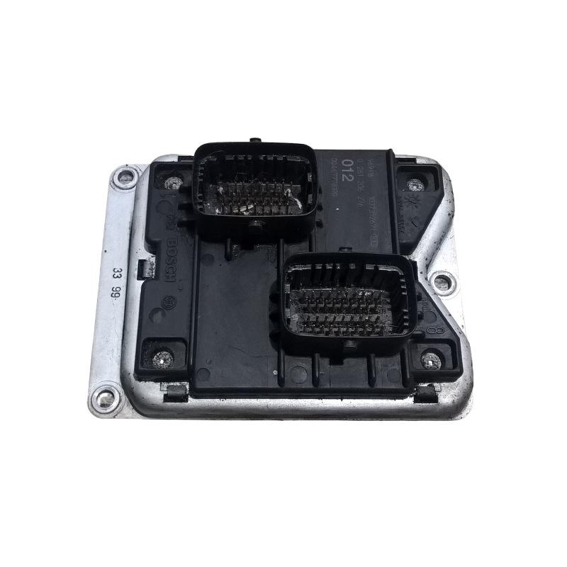 centralina motore fiat bravo 1a serie 0261206276