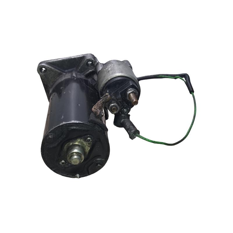 motorino avviamento iveco daily 2010 69502571