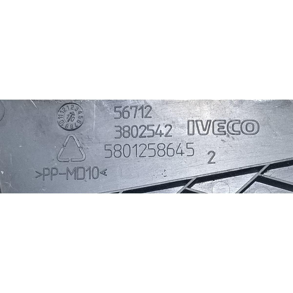 blocco comandi regolazione fari iveco daily 2010 3802542