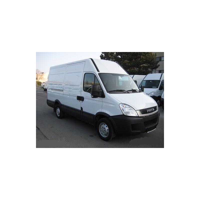maniglia interna portellone iveco daily 2010 14525