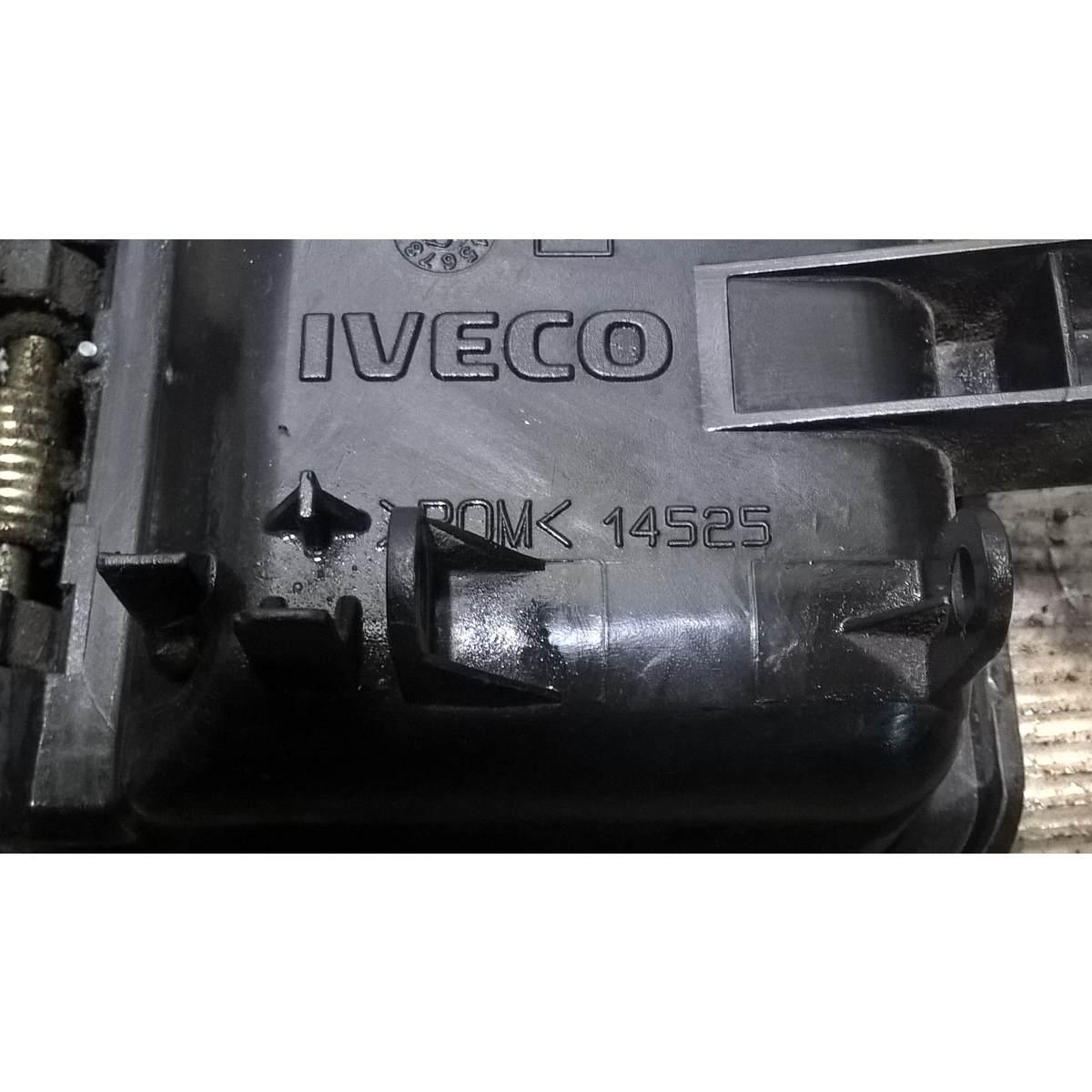 maniglia interna portellone iveco daily 2010 14525