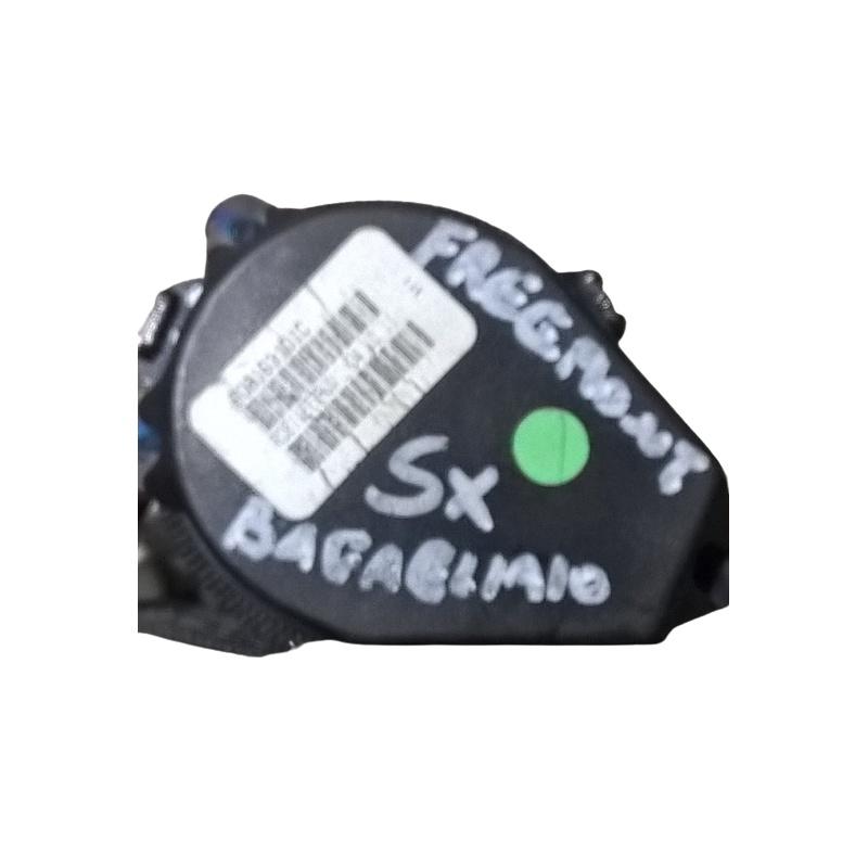cintura di sicurezza post sx fiat freemont 608163101c