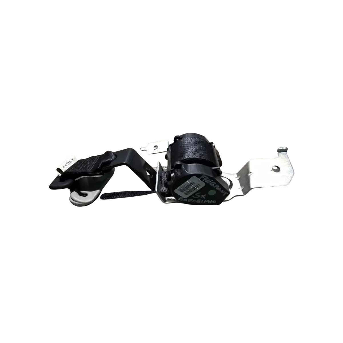 cintura di sicurezza post sx fiat freemont 608163101c