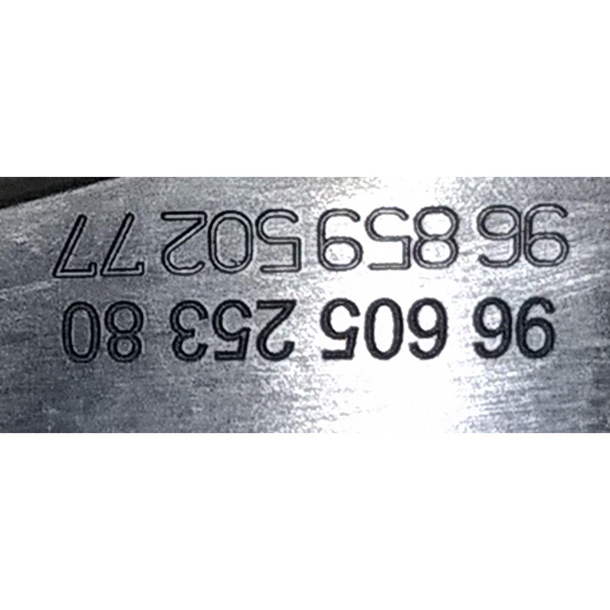 maniglia interna ant dx peugeot 308 9660525380