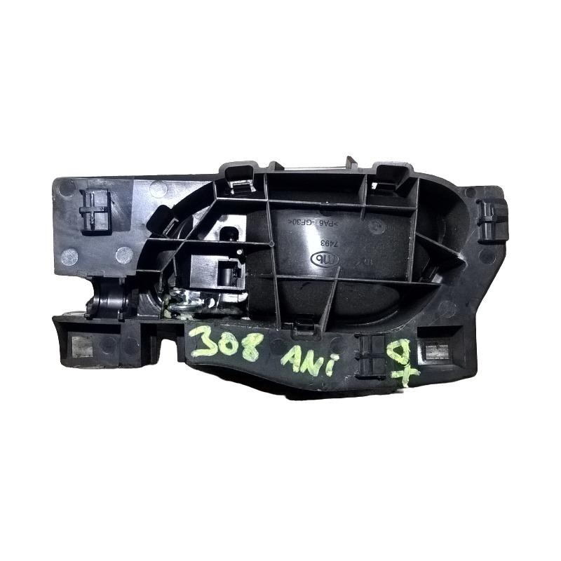 maniglia interna ant dx peugeot 308 9660525380