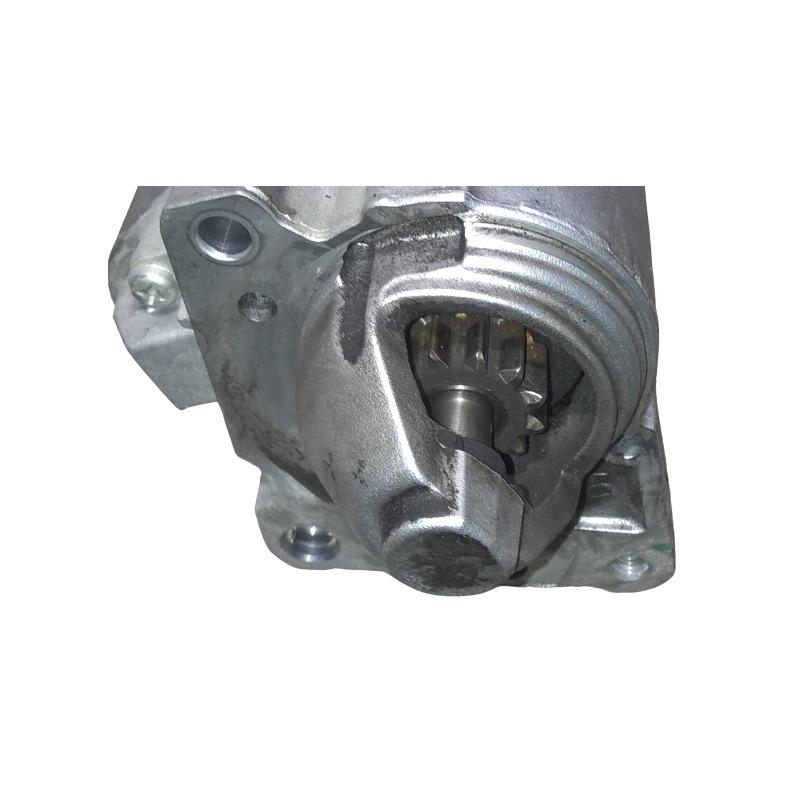 motorino avviamento peugeot 208 980166778000