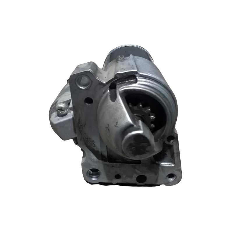 motorino avviamento peugeot 208 980166778000
