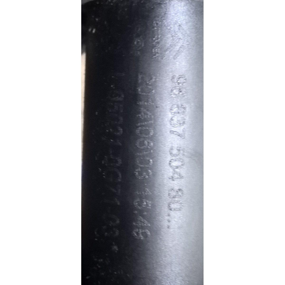 pompa frizione peugeot 208 9683750480