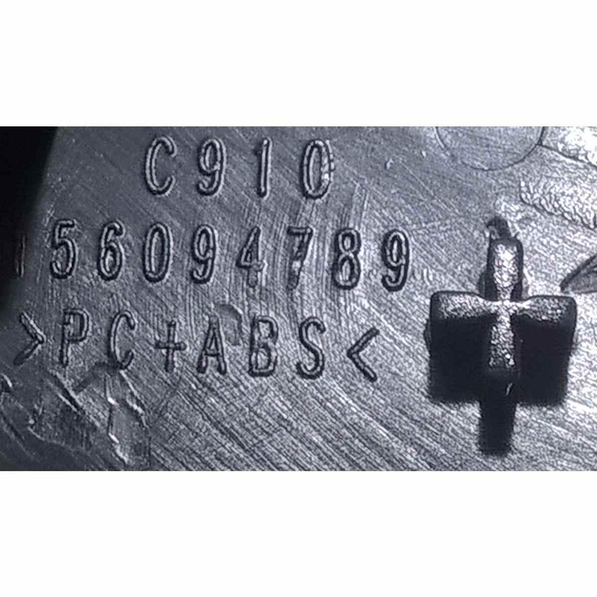 pulsante alzavetro post sx alfa romeo giulietta 156150331