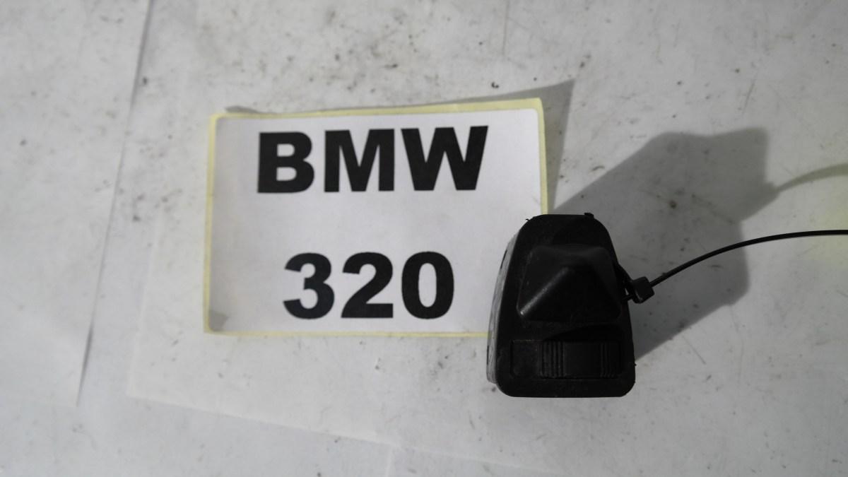 Bmw 320 e46 pulsanti