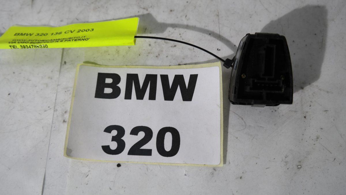 Bmw 320 e46 pulsanti