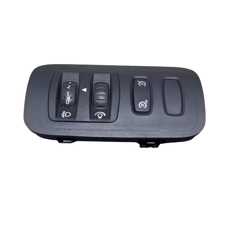 interruttore regolazione fari renault megane 1.5 dci 200508802012