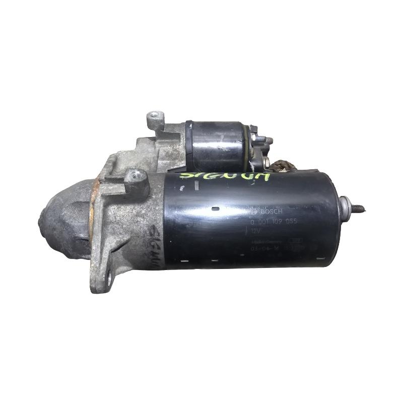 motorino avviamento opel signum 0001109055