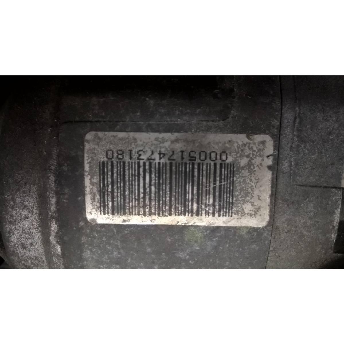 compressore aria condizionata fiat punto 2 serie 00517473180