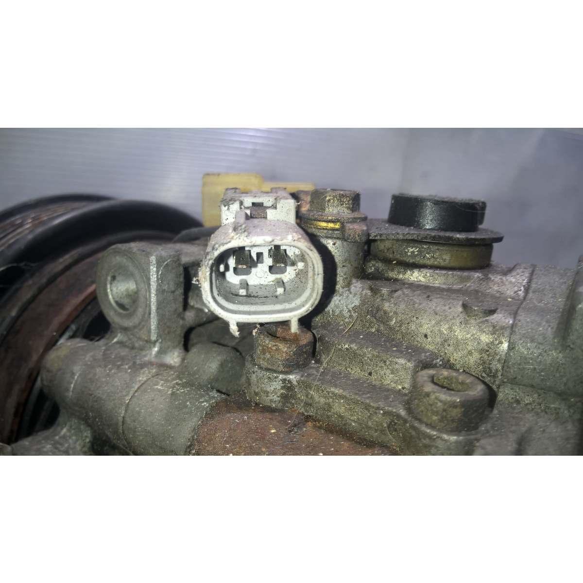 compressore aria condizionata fiat coupe 4425002130