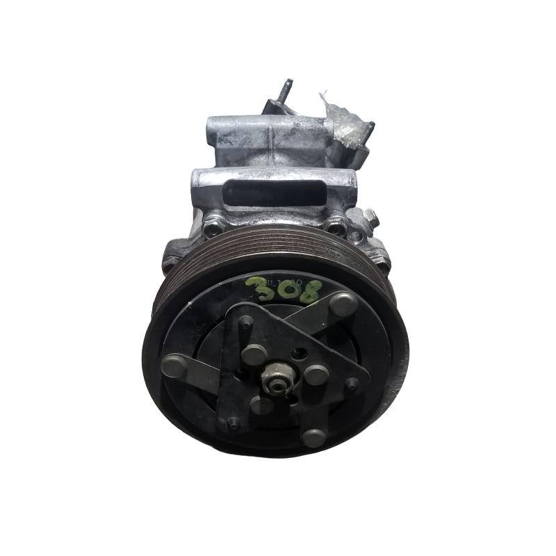 compressore aria condizionata peugeot 308 9659875780