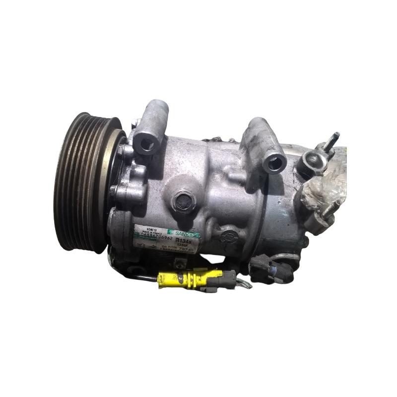 compressore aria condizionata peugeot 308 9659875780