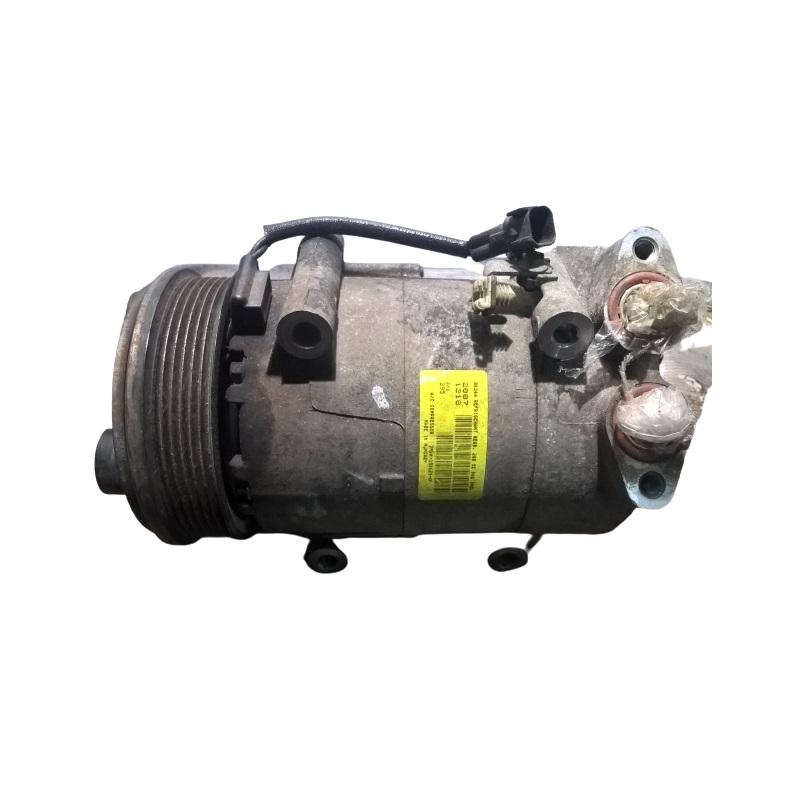 compressore aria condizionata ford c max 3m5m19d629kf