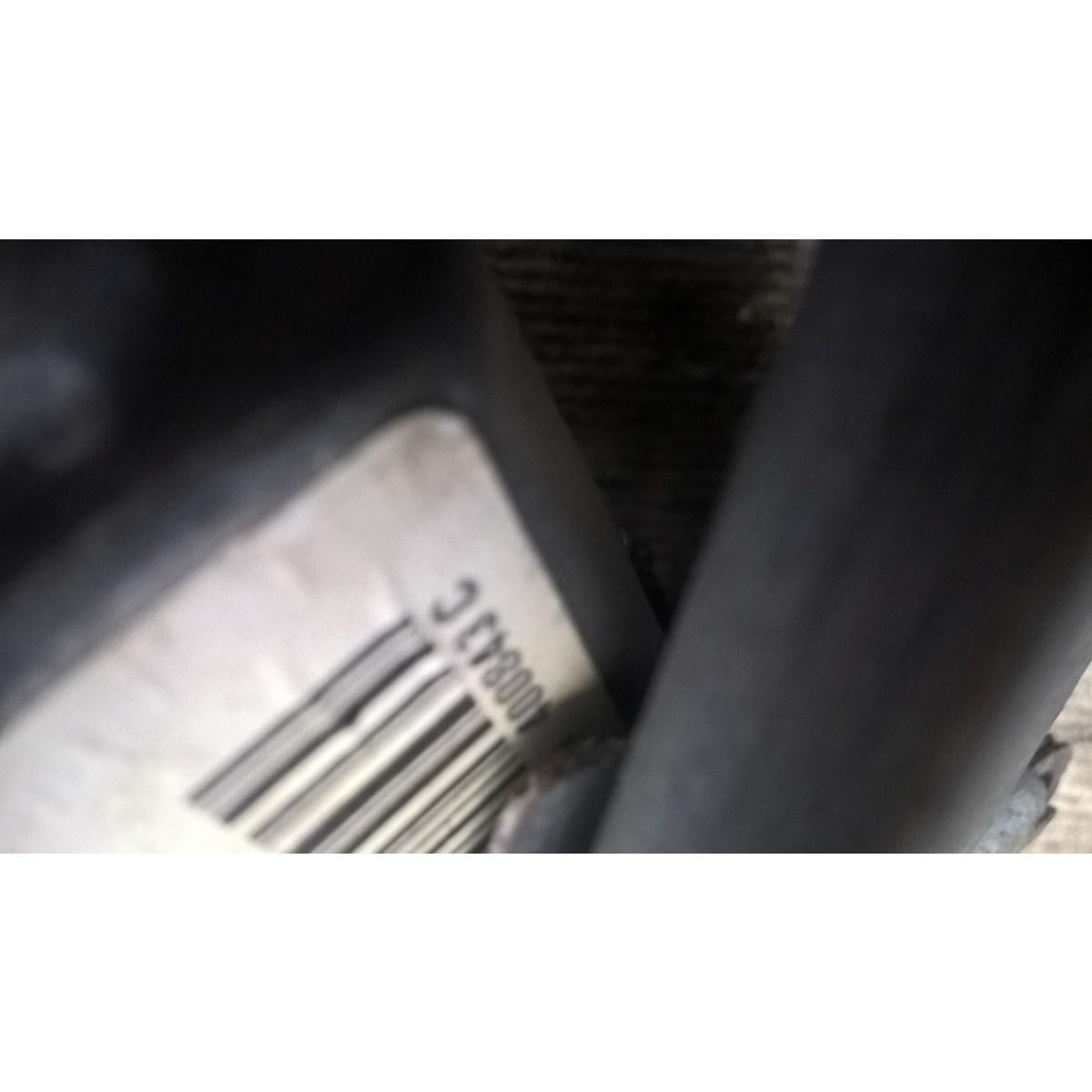 alzacristallo ant sx toyota aygo 2009 400843c