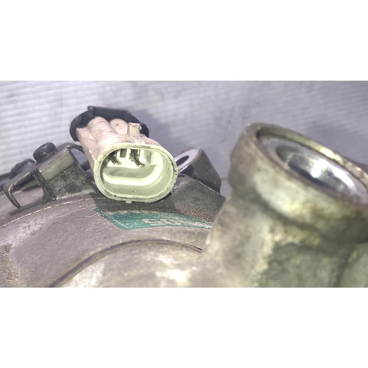 compressore aria condizionata opel signum 13140505