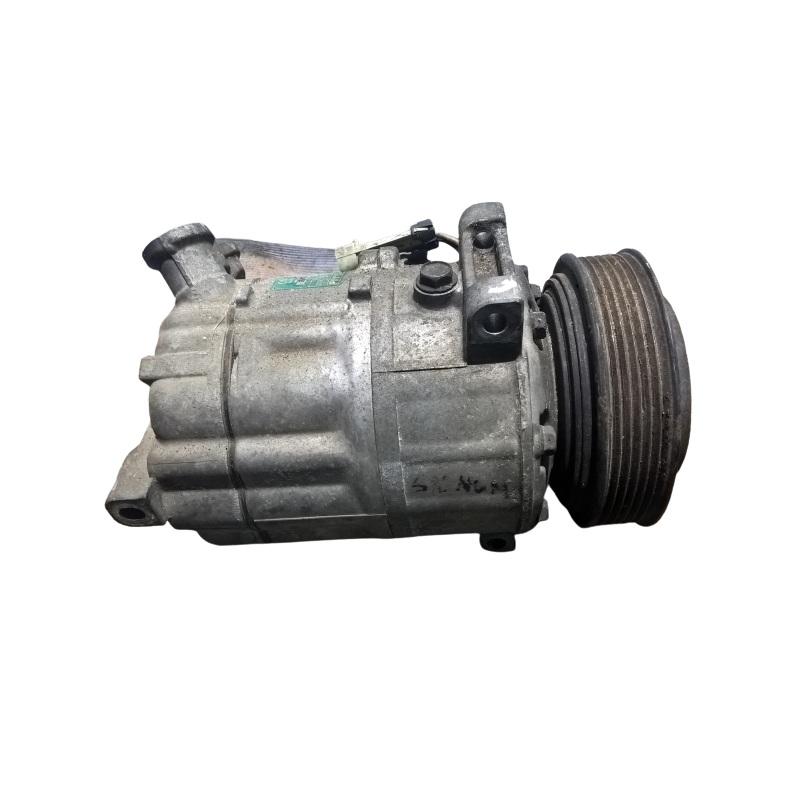 compressore aria condizionata opel signum 13140505