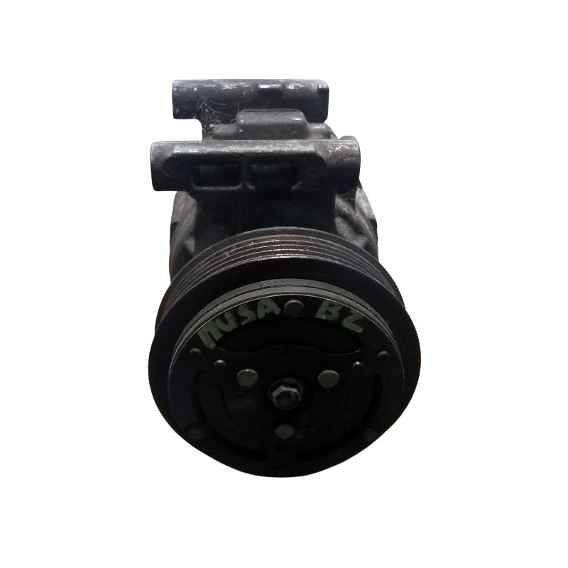 compressore aria condizionata lancia musa 1.4 bz 000467826690