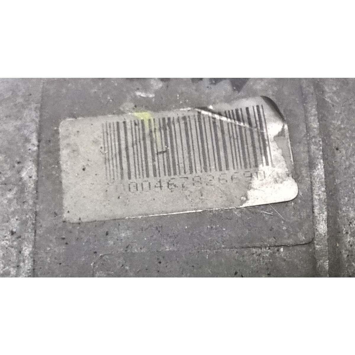 compressore aria condizionata lancia musa 1.4 bz 000467826690