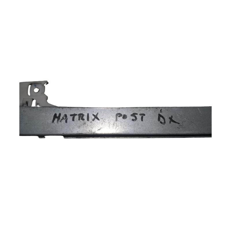 alzacristallo post dx hyundai matrix 2005 9882017200