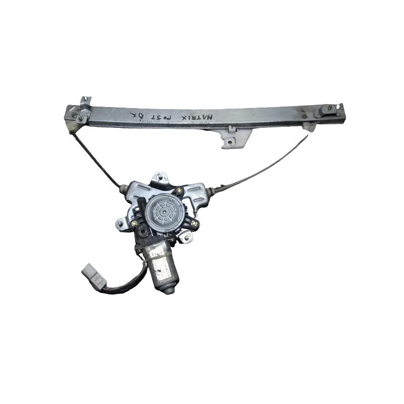 alzacristallo post dx hyundai matrix 2005 9882017200